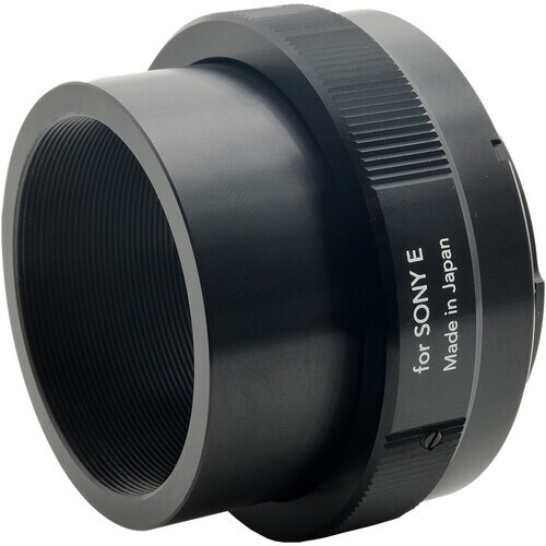 Адаптер Tokina T-Mount Adapter TA-013 для Sony E