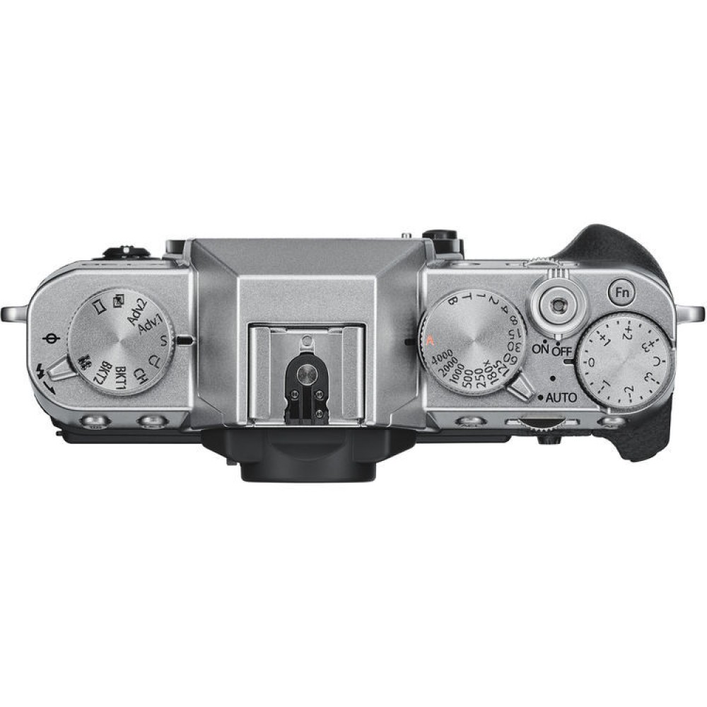 Фотоаппарат Fujifilm X-T30 Body Silver
