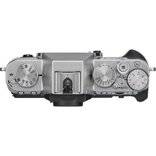 Фотоаппарат Fujifilm X-T30 Body Silver