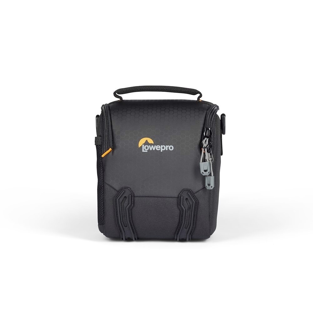 Сумка Lowepro Adventura SH 120 III черная
