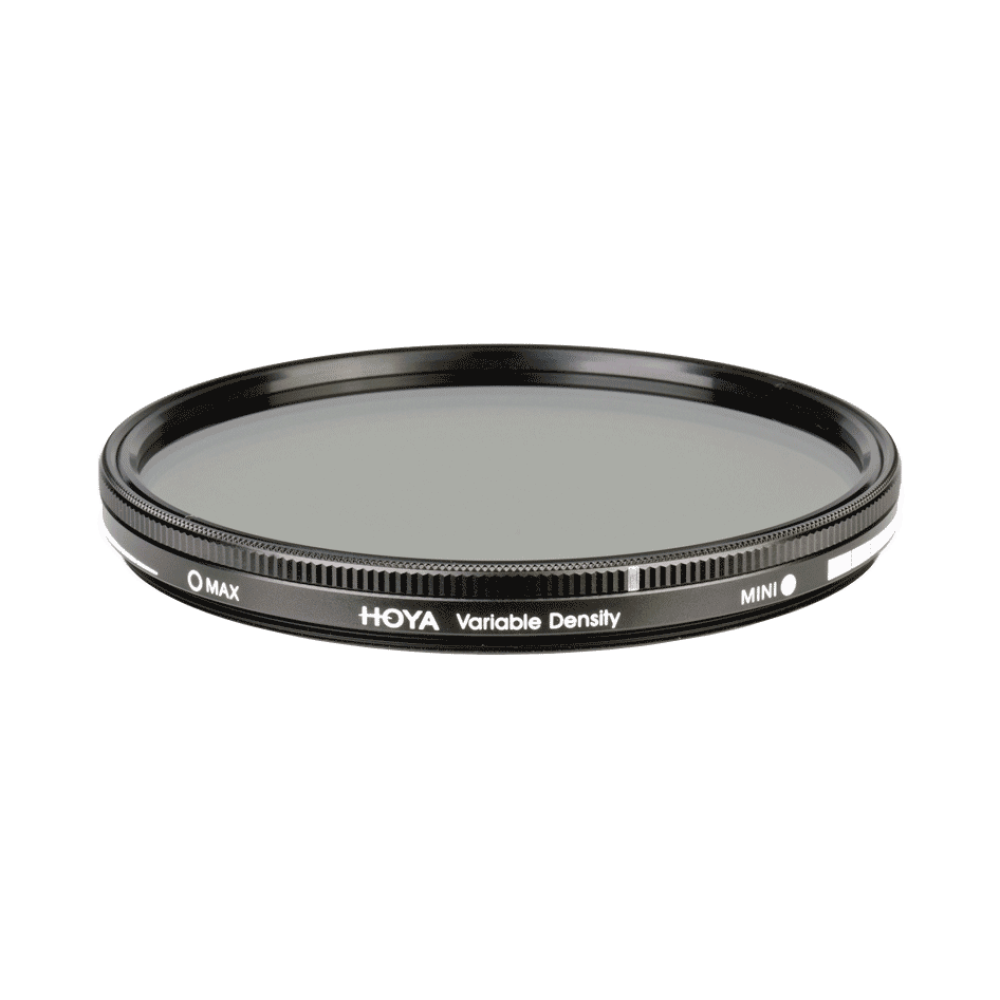 Светофильтр Hoya Variable Density переменной плотности 62mm
