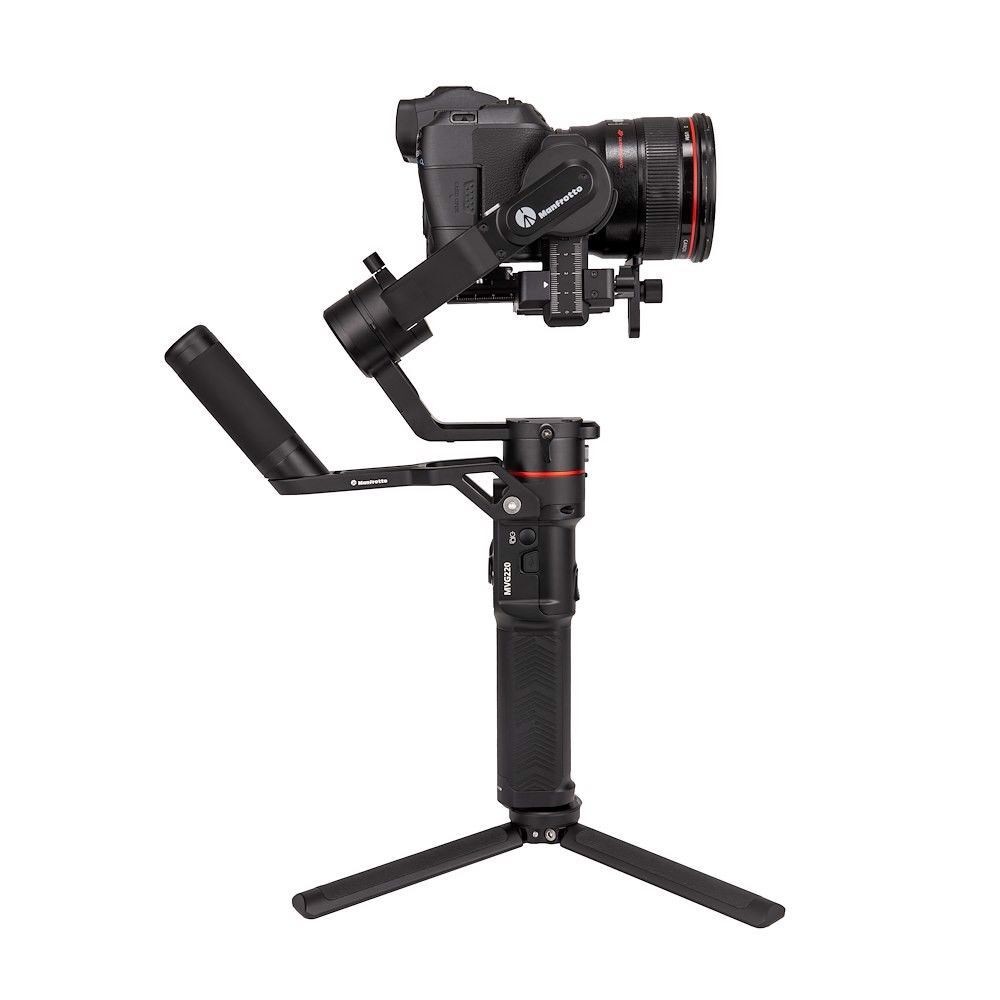 Стабилизатор Manfrotto MVG220FF Pro Kit