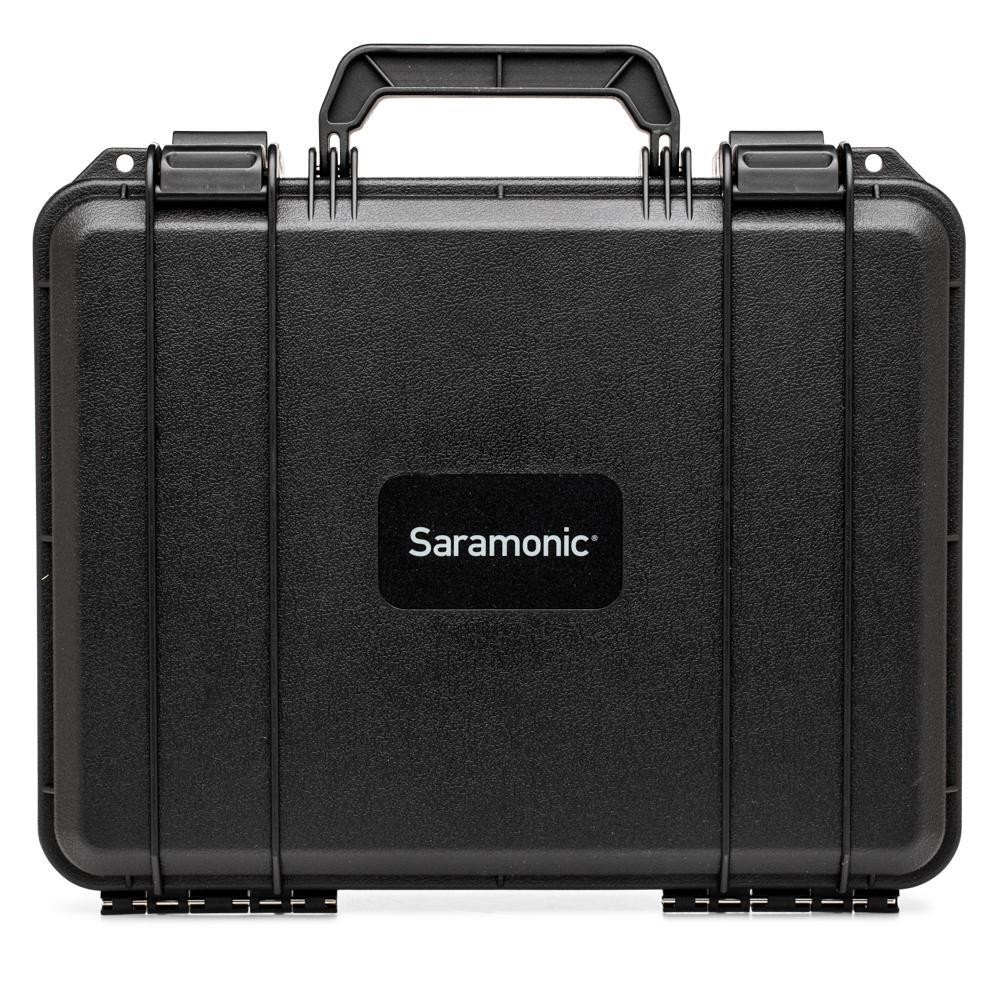 Микрофон Saramonic SoundBird T3 кардиоидный, разъем XLR