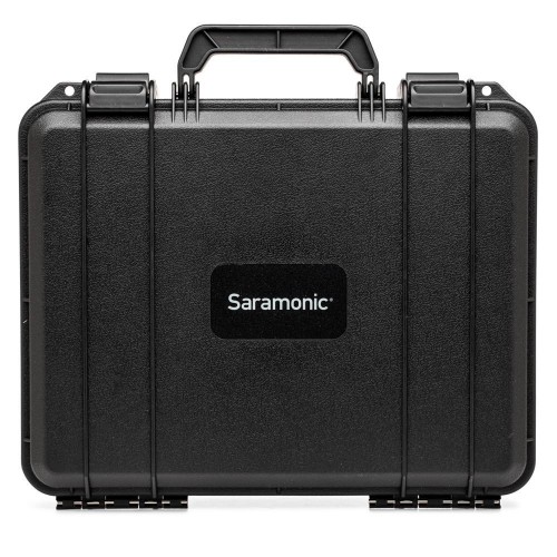 Микрофон Saramonic SoundBird T3 кардиоидный, разъем XLR