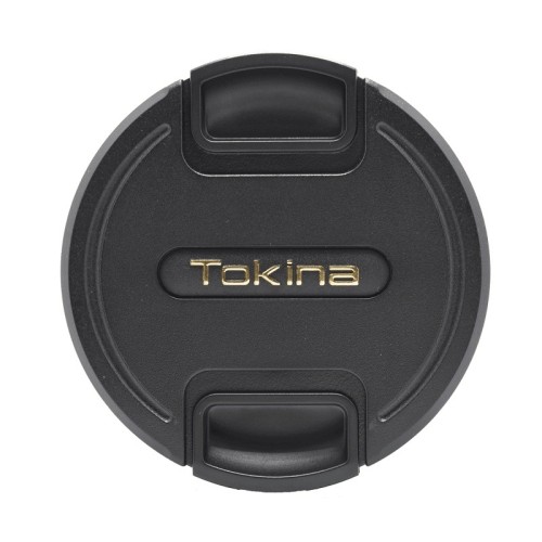Крышка объектива Tokina lens cap 82mm