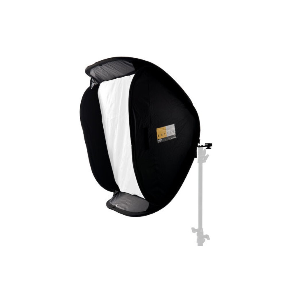 Софтбокс Lastolite EzyBox Hotshoe 38x38 LL LS2438