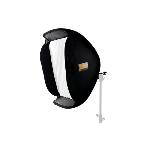 Софтбокс Lastolite EzyBox Hotshoe 38x38 LL LS2438
