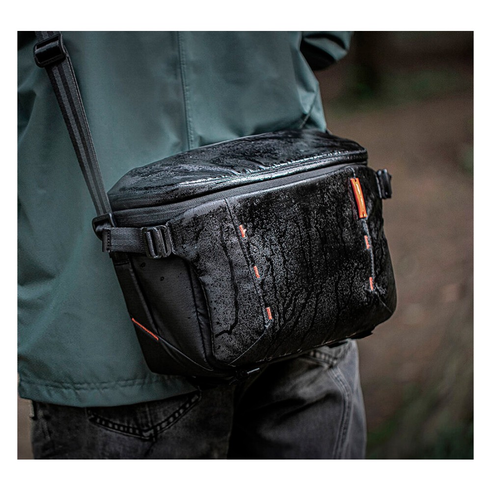 Сумка PGYTECH OneMo Sling 11L Space Black