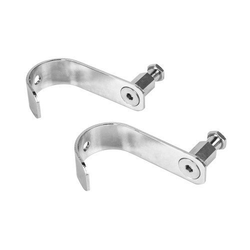 Крюк Kupo KS-012 U Hook 2шт