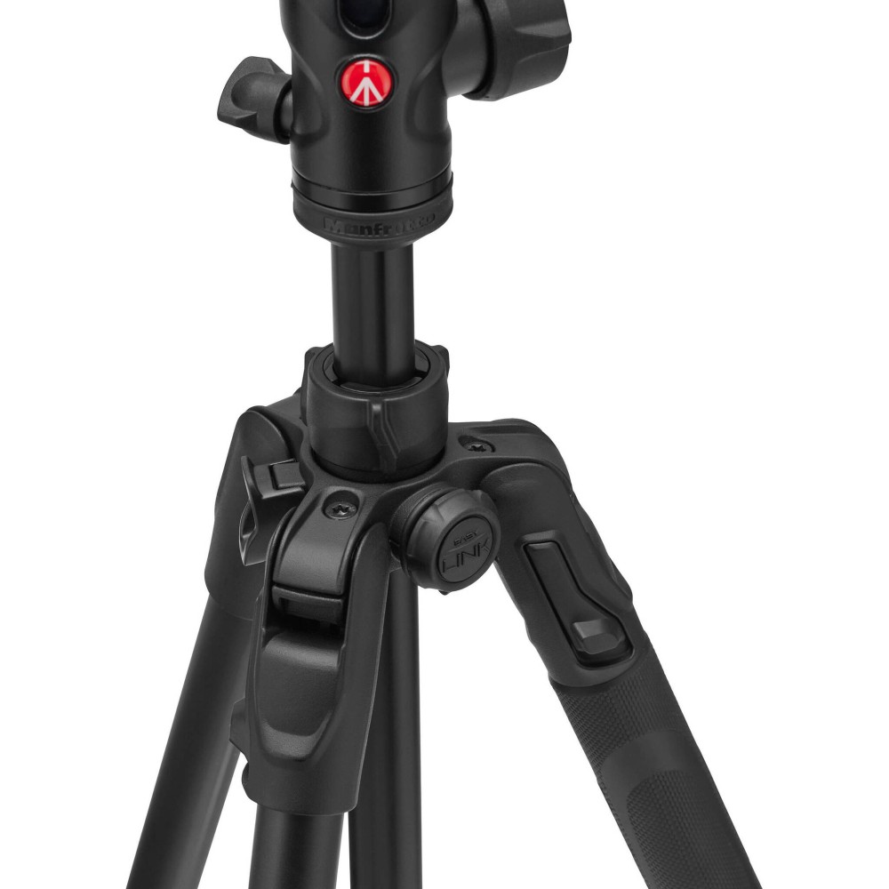 Штатив с головкой Manfrotto MKBFRTA4FB-BH Befree Advanced AS с цанговыми замками