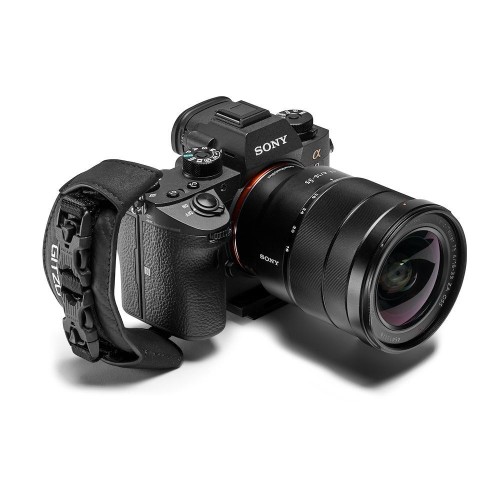 Ремень Gitzo GCB100HS Century кистевой