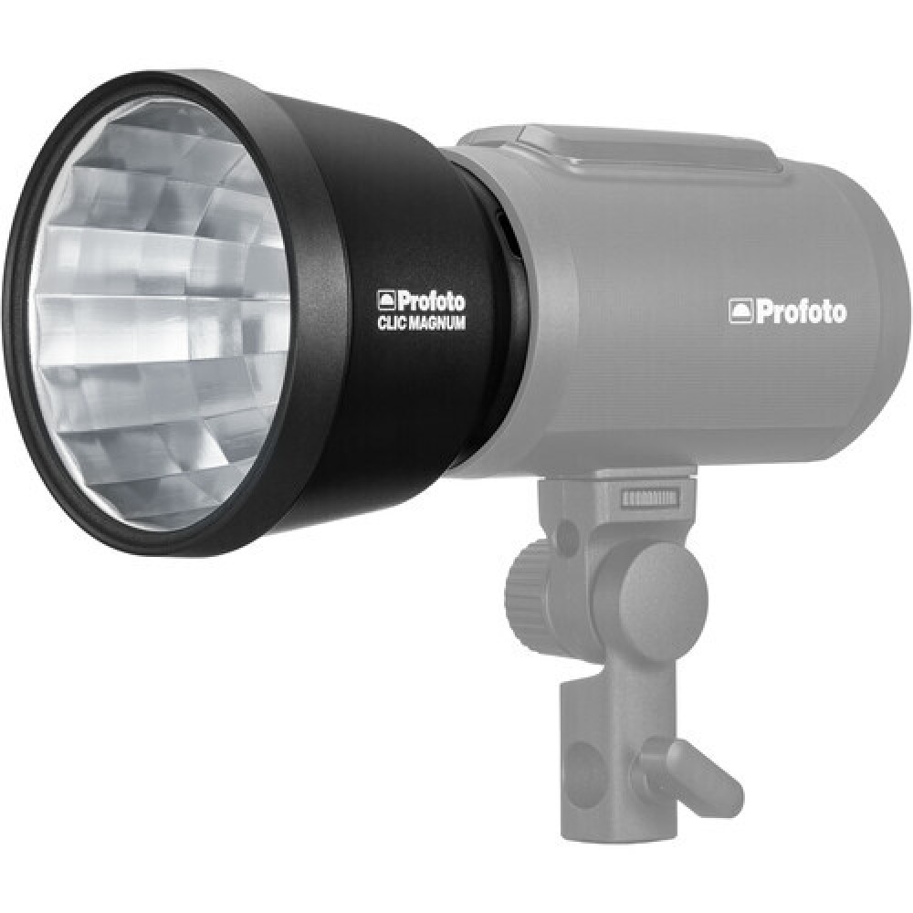 Рефлектор Profoto Clic Magnum для A1X, A10, A2 (101308)