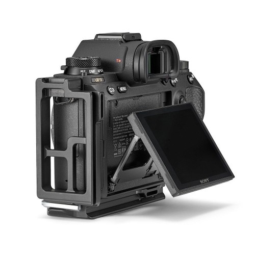 L-площадка Gitzo GSLBRSY для Sony A7R3 и A9