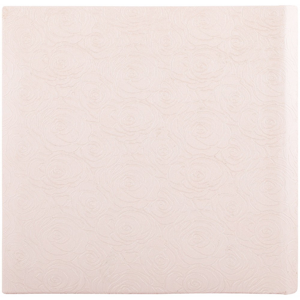 Фотоальбом Innova Rose Fabric BB Memo 10x15 на 200 фото, с кармашками, винил, розовый (Q8905305)