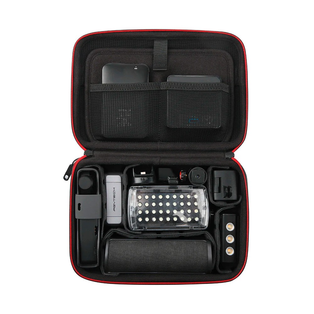 Чехол PGYTECH Action Camera Carrying Case