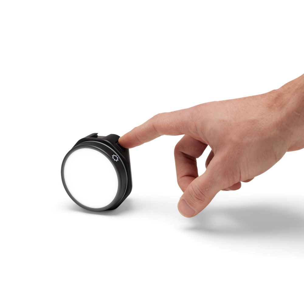 Осветитель светодиодный Joby Beamo Reel