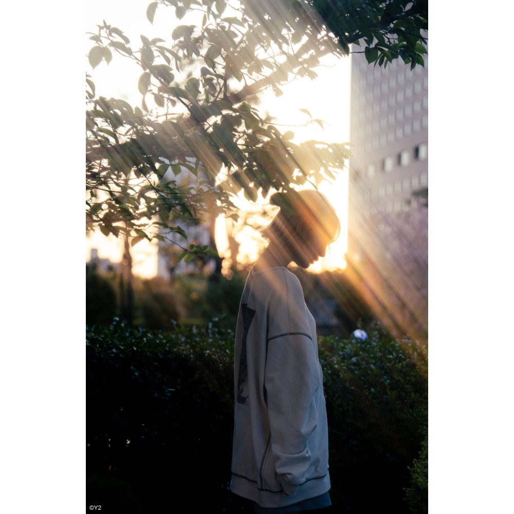 Cветофильтр Kenko 82S Anamorflare Yellow