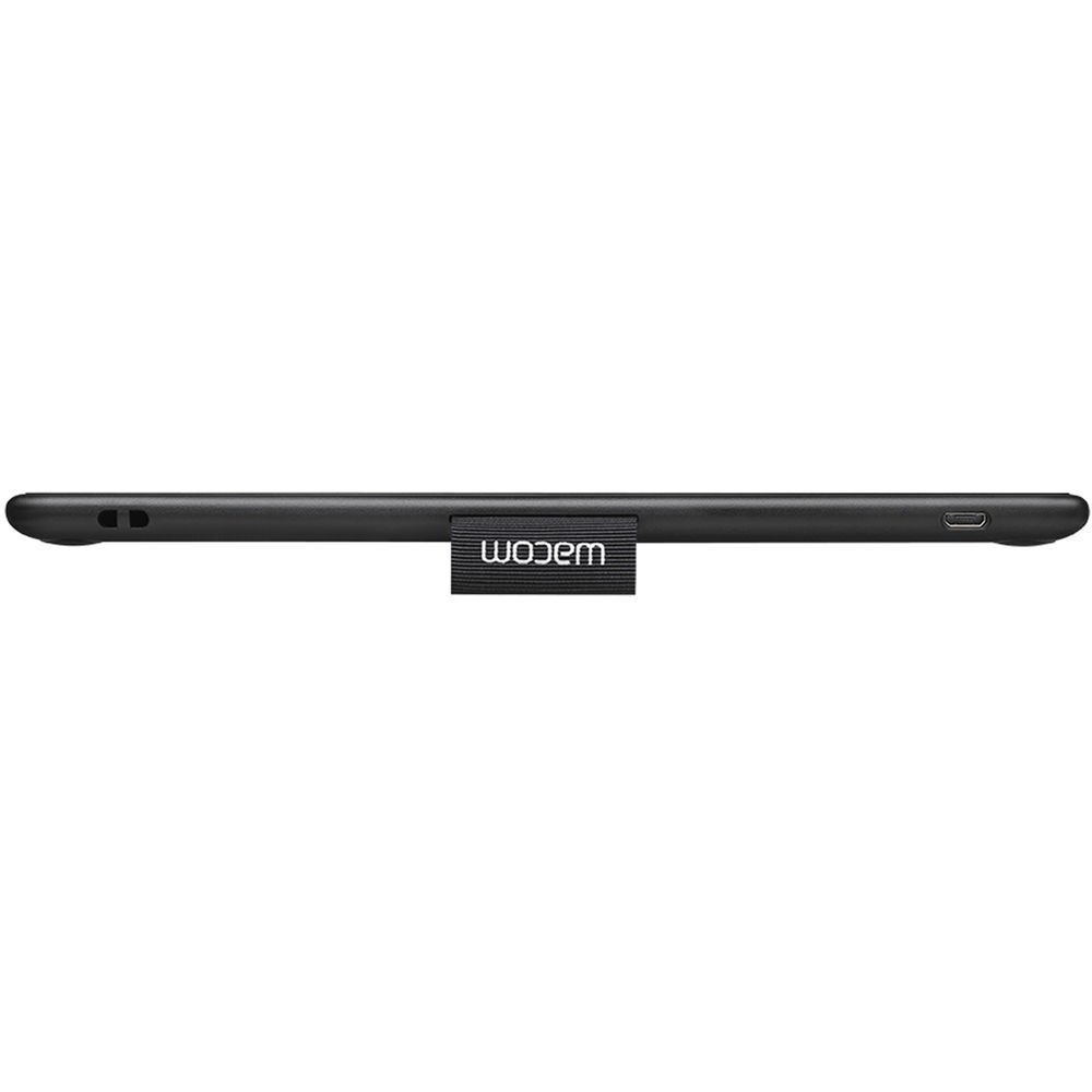 Графический планшет Wacom Intuos S черный (как новый)
