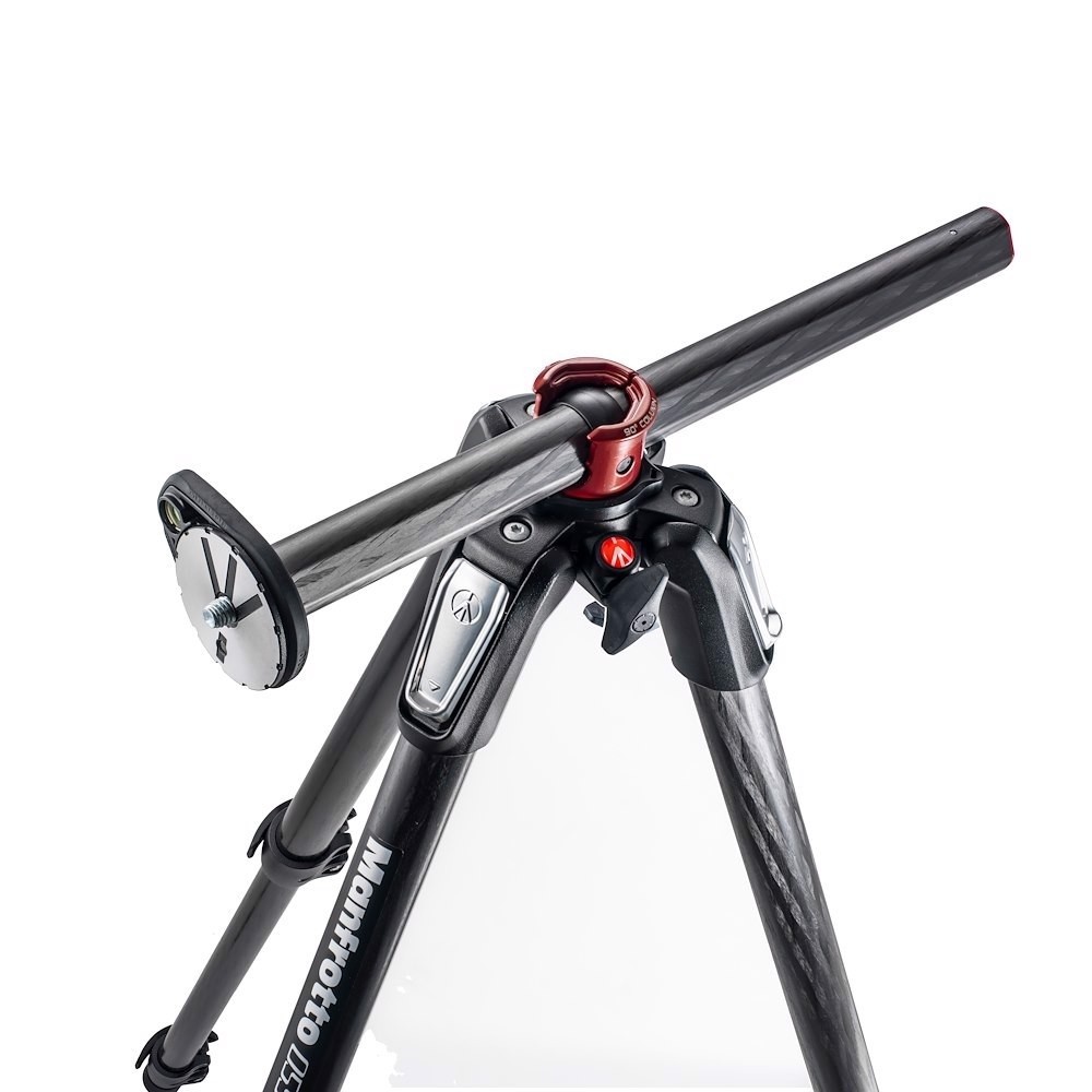 Штатив Manfrotto MT055CXPRO3
