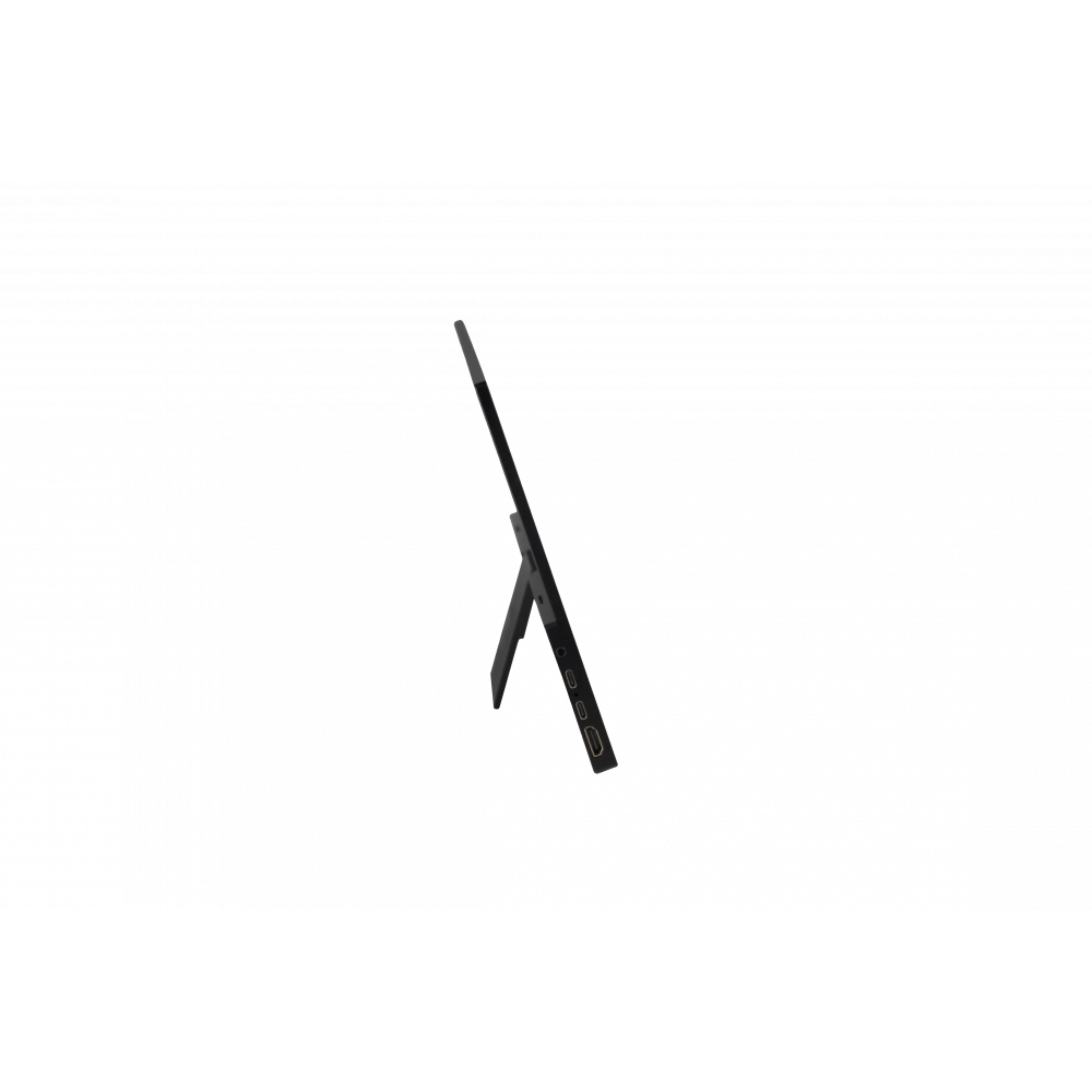 Портативный сенсорный монитор Verbatim PMT-14 Portable Touchscreen Monitor 14" Full HD 1080p