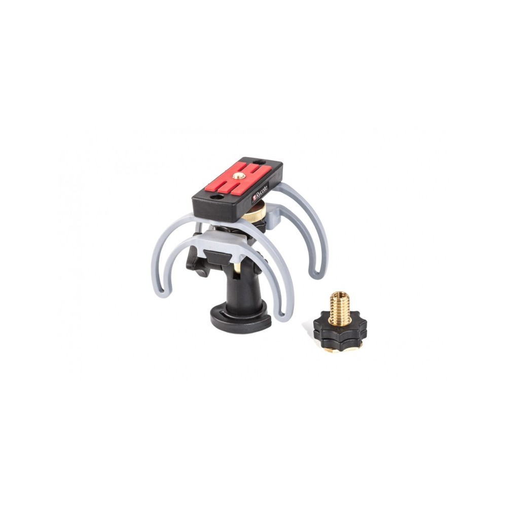 Держатель микрофона Rycote PR Suspension - Heavy Duty (RYC041130)