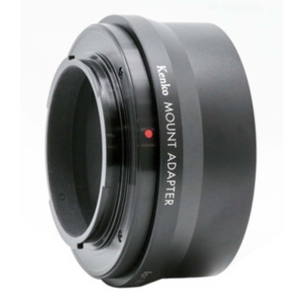 Переходное кольцо Kenko Fujifilm X - M42