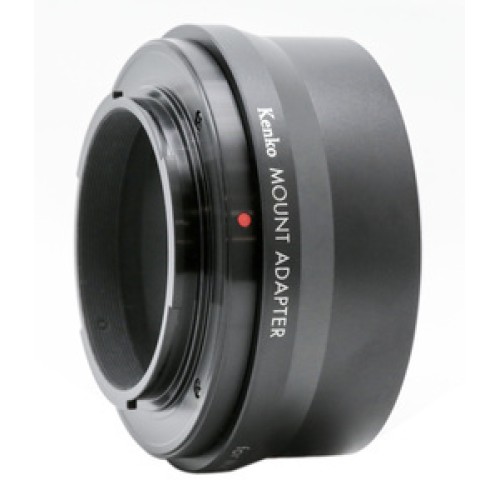 Переходное кольцо Kenko Fujifilm X - M42