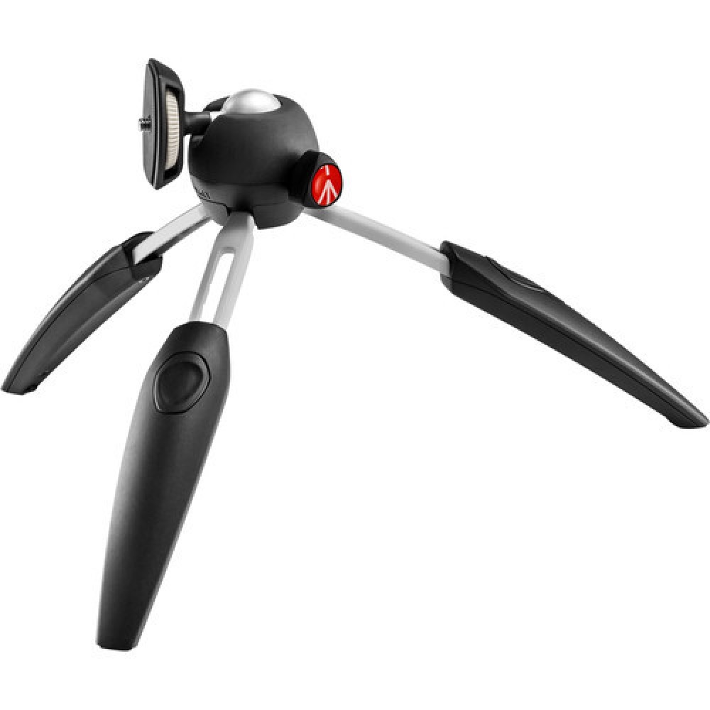 Штатив настольный с головкой Manfrotto Pixi Evo Mini MTPIXIEVO-BK