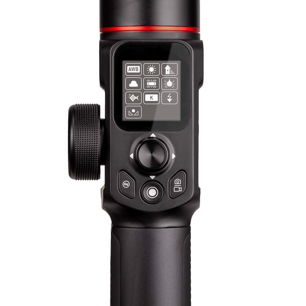 Стабилизатор Manfrotto MVG220