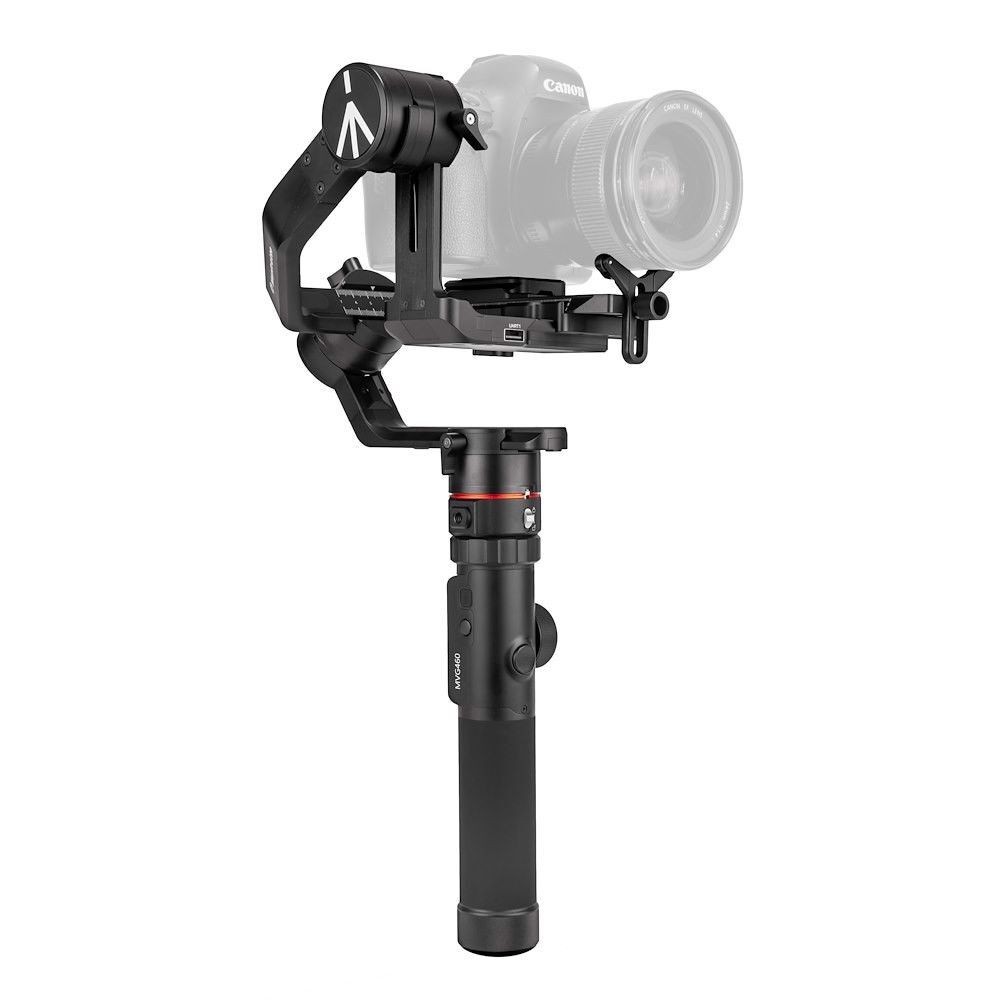 Стабилизатор Manfrotto MVG460