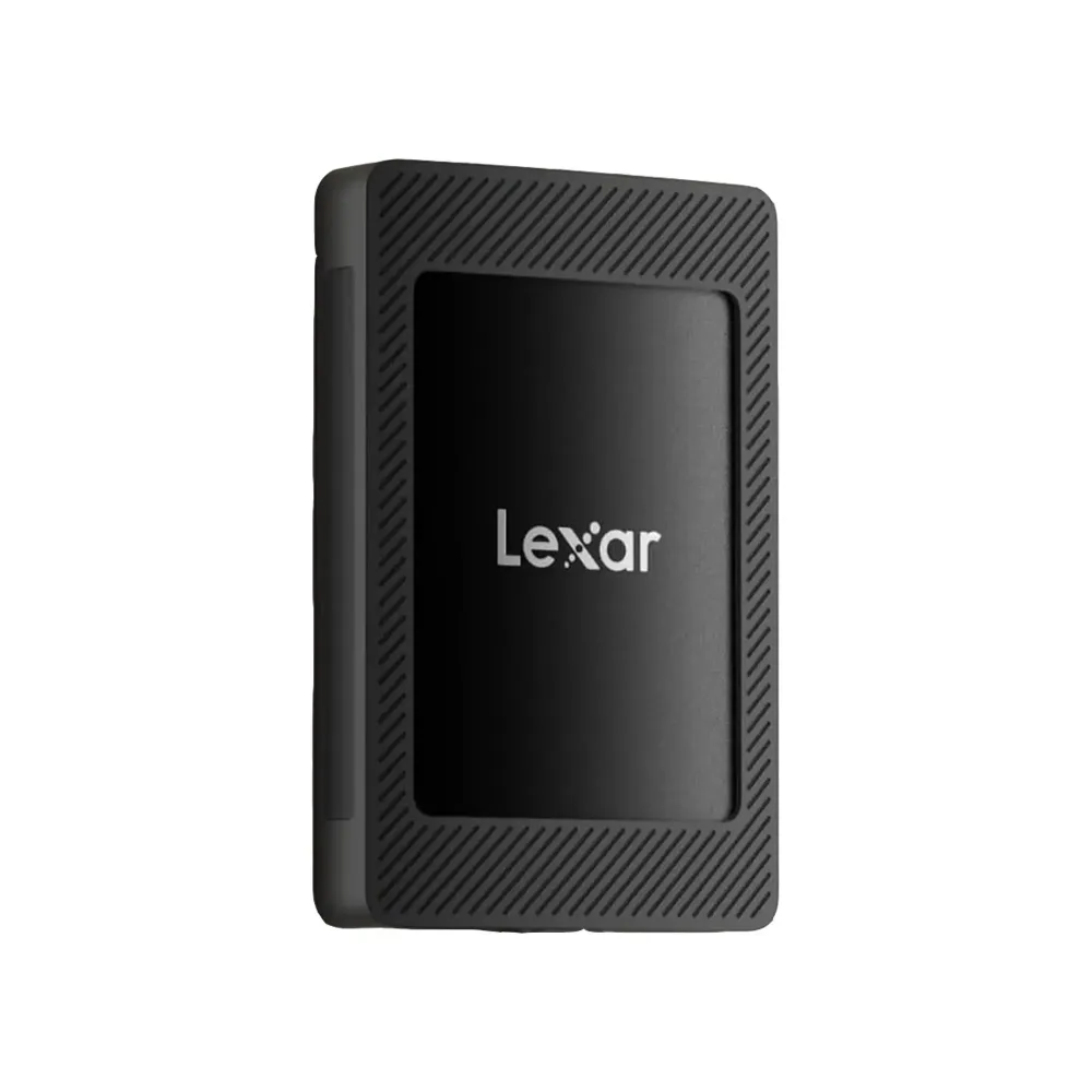Внешний накопитель Lexar SL500 Portable SSD Magnetic Set USB 3.2 Gen 2x2 1TB, R/W 2000/1800 МБ/с