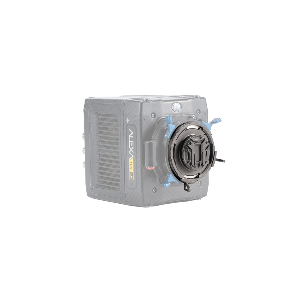 Переходник Tilta с объективов PL на байонет LPL (TA-PL-LPL)