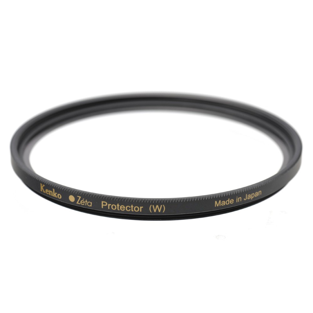 Светофильтр Kenko ZETA Protector защитный 62mm
