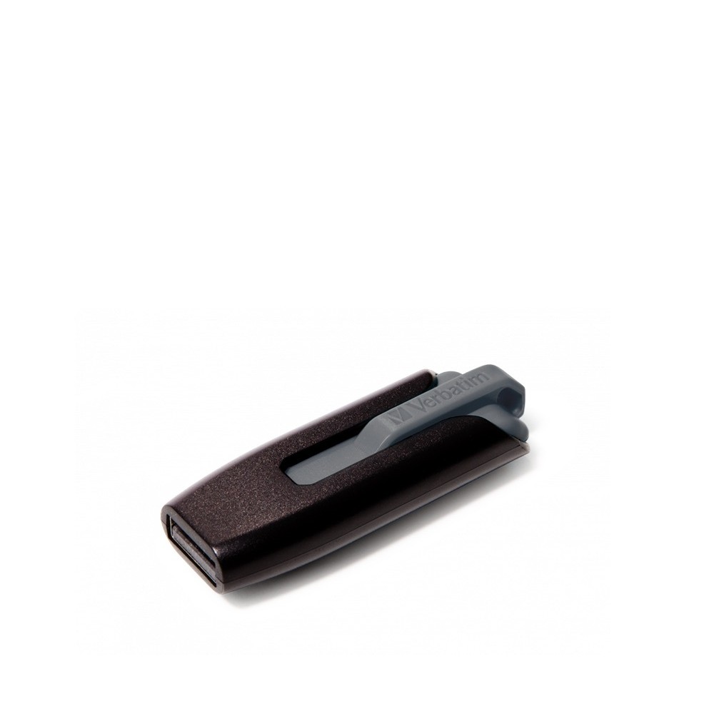 Флеш-накопитель Verbatim V3 32GB, USB 3.2 Gen1, R/W 80/25 МБ/с