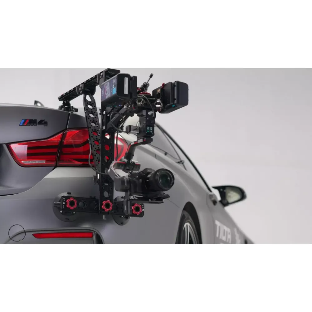 Крепление Tilta Hydra Alien Car Mounting System на автомобиль для DJI серии RS (HDA-T02-V)