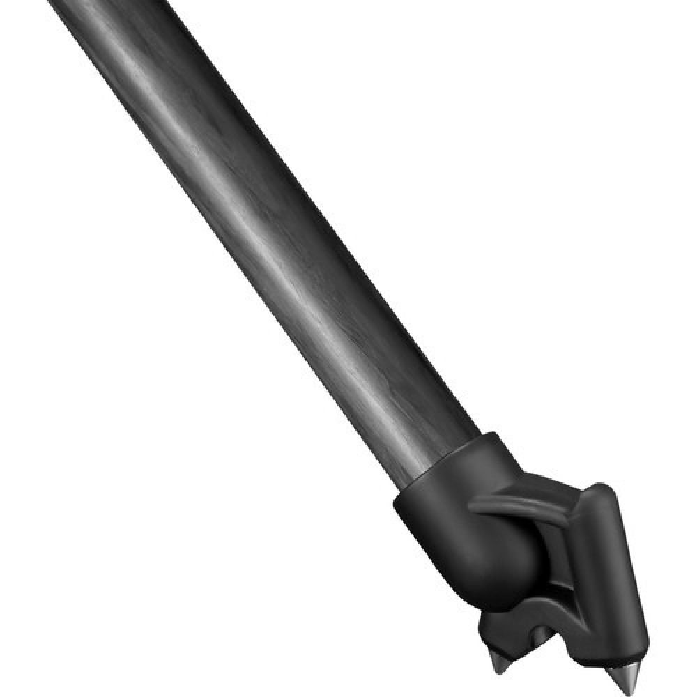 Видеоштатив Manfrotto MVK526TWINFC Fast Twin карбоновый с головой 526