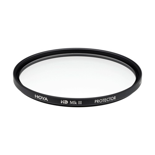 Светофильтр Hoya Protector HD Mk II защитный 82mm