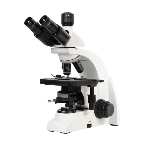 Микроскоп биологический Микромед 1 (вар. 3-20 inf.)
