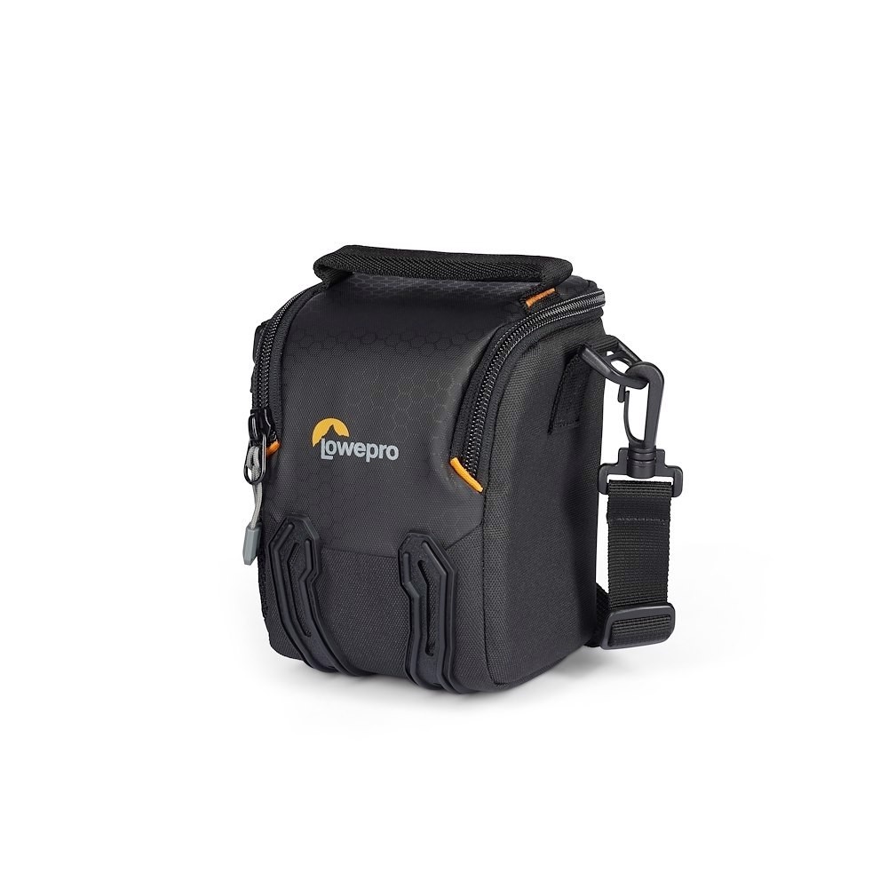 Сумка Lowepro Adventura SH 115 III черная