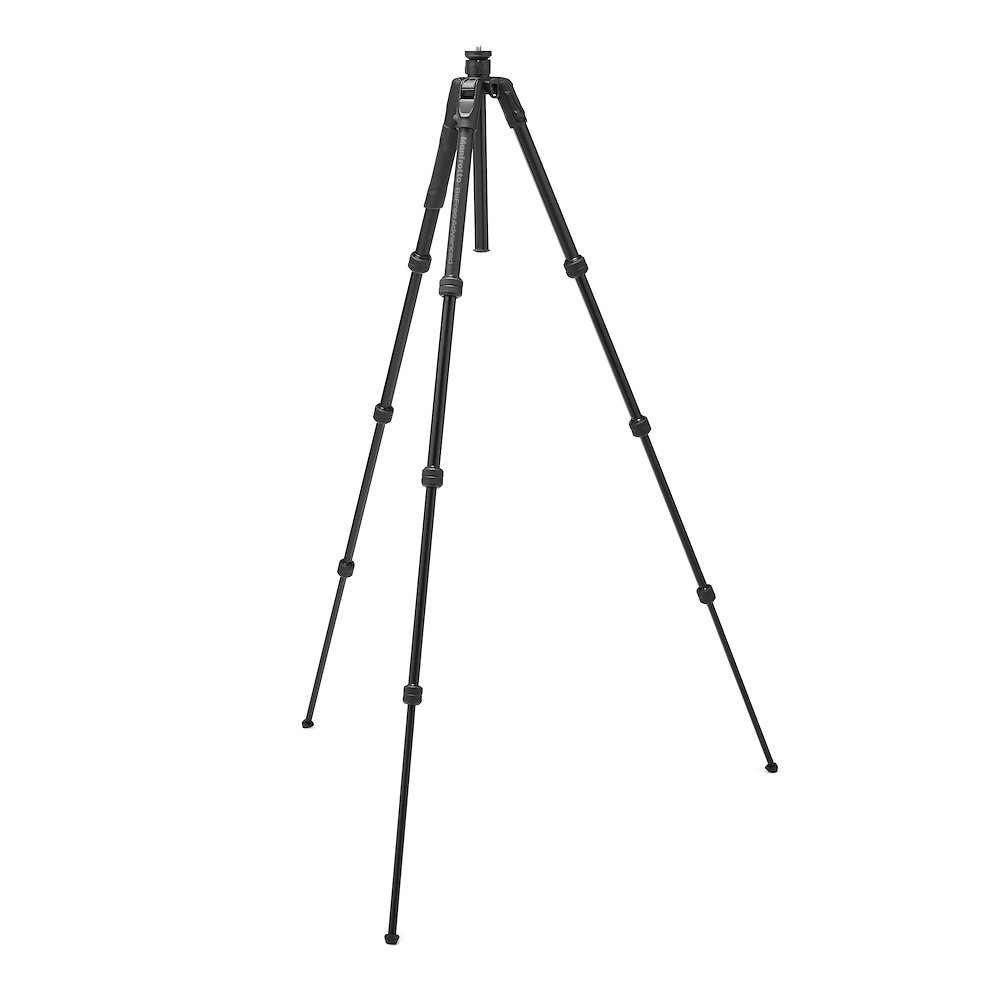 Штатив Manfrotto MTBFRTA4GTFB штатив без головы, алюм.