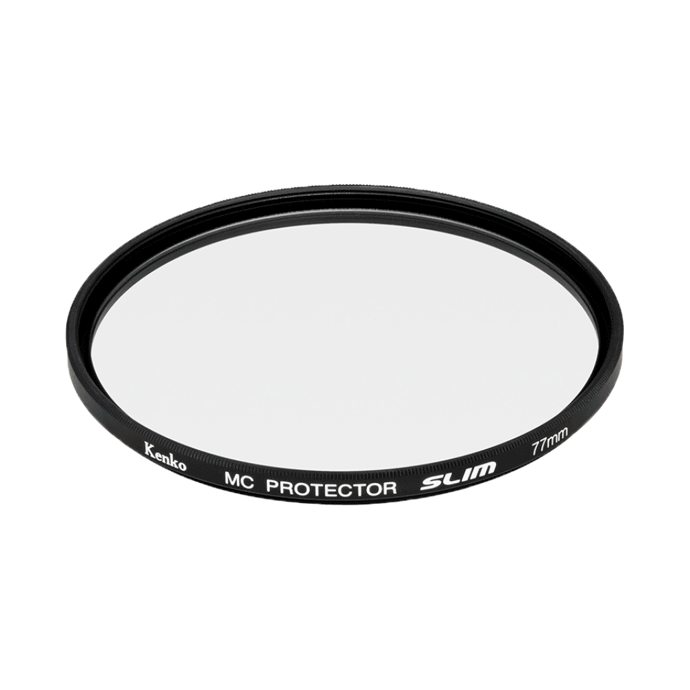 Светофильтр Kenko Smart MC Protector Slim (PH) защитный 39mm