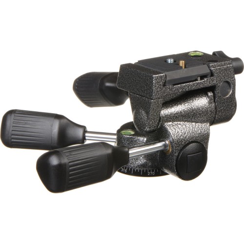 Голова 3D Gitzo G2272M магниевая 2 серии со съемной площадкой