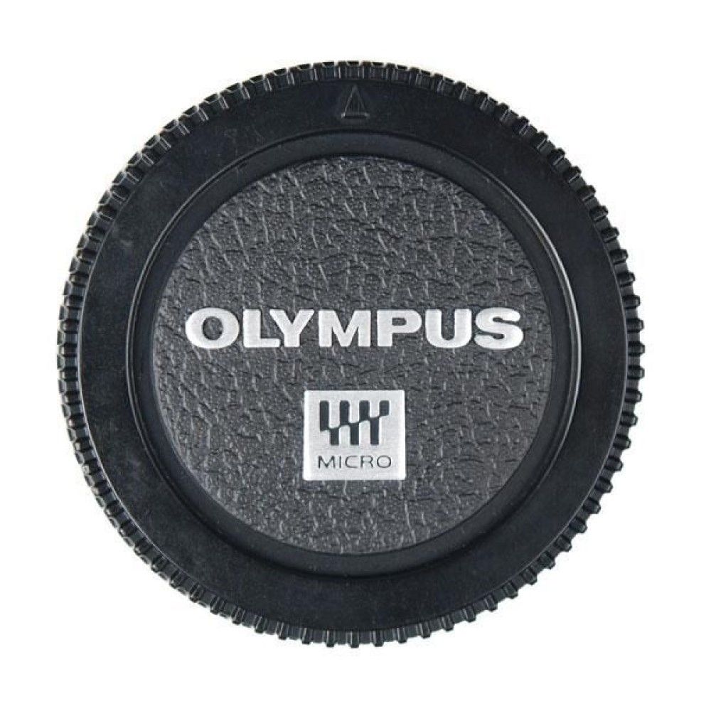 Крышка для фотоаппарата OM System (Olympus) micro 4/3 BC-2