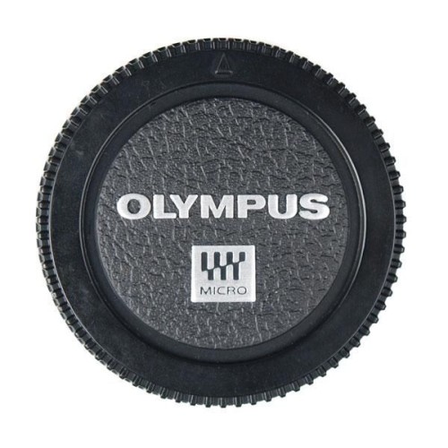 Крышка для фотоаппарата OM System (Olympus) micro 4/3 BC-2