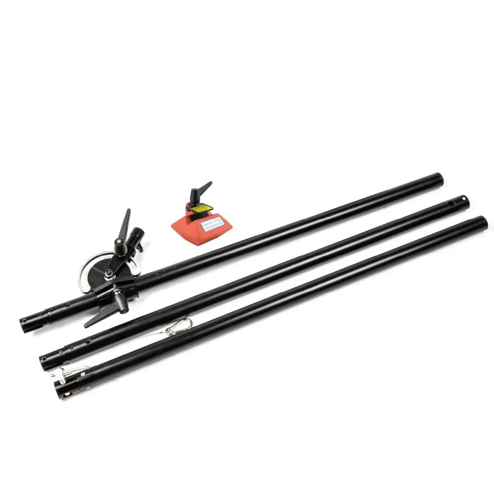 Журавль Kupo KCP-628B Steel Heavy Duty Baby Boom Arm