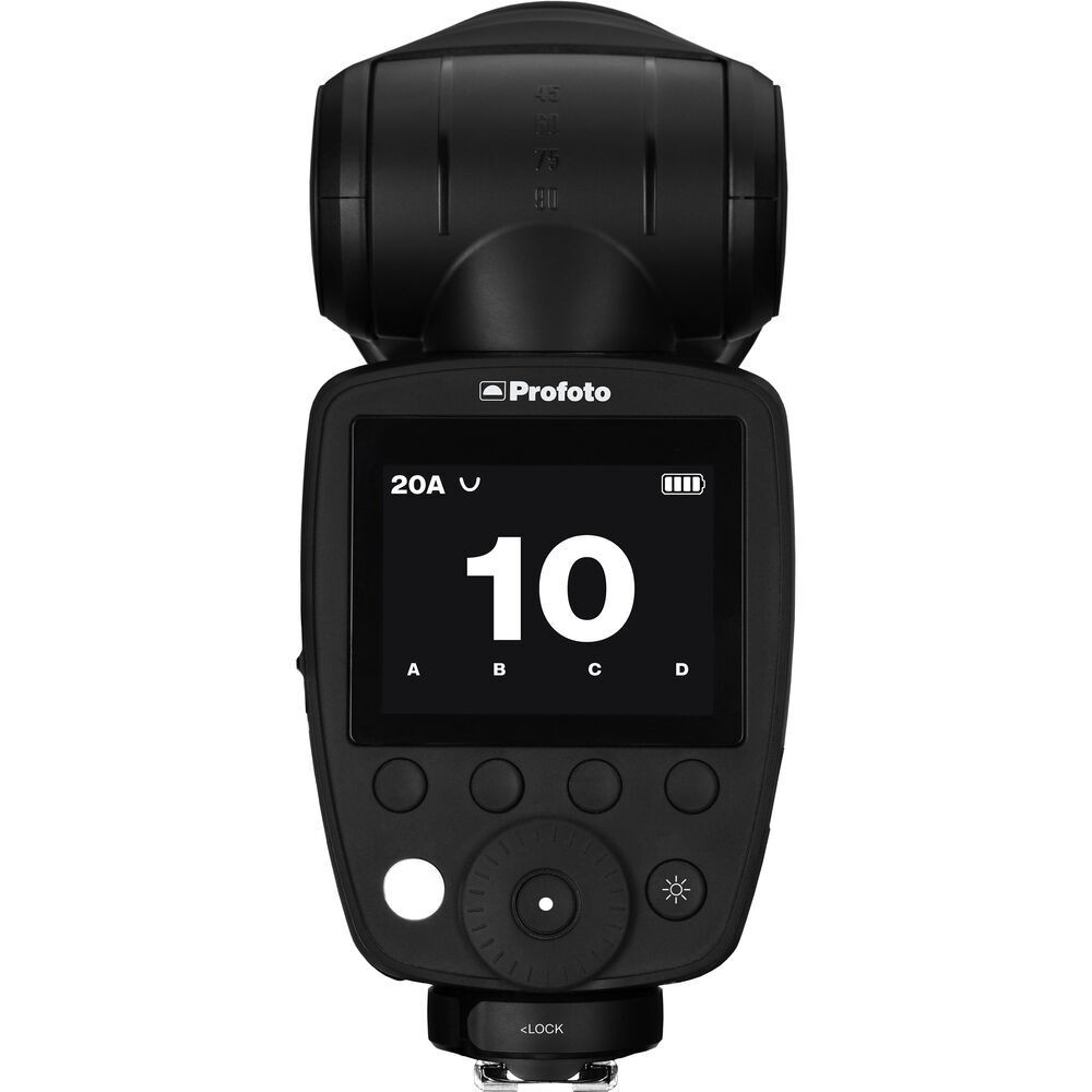 Вспышка Profoto A10 AirX Nikon