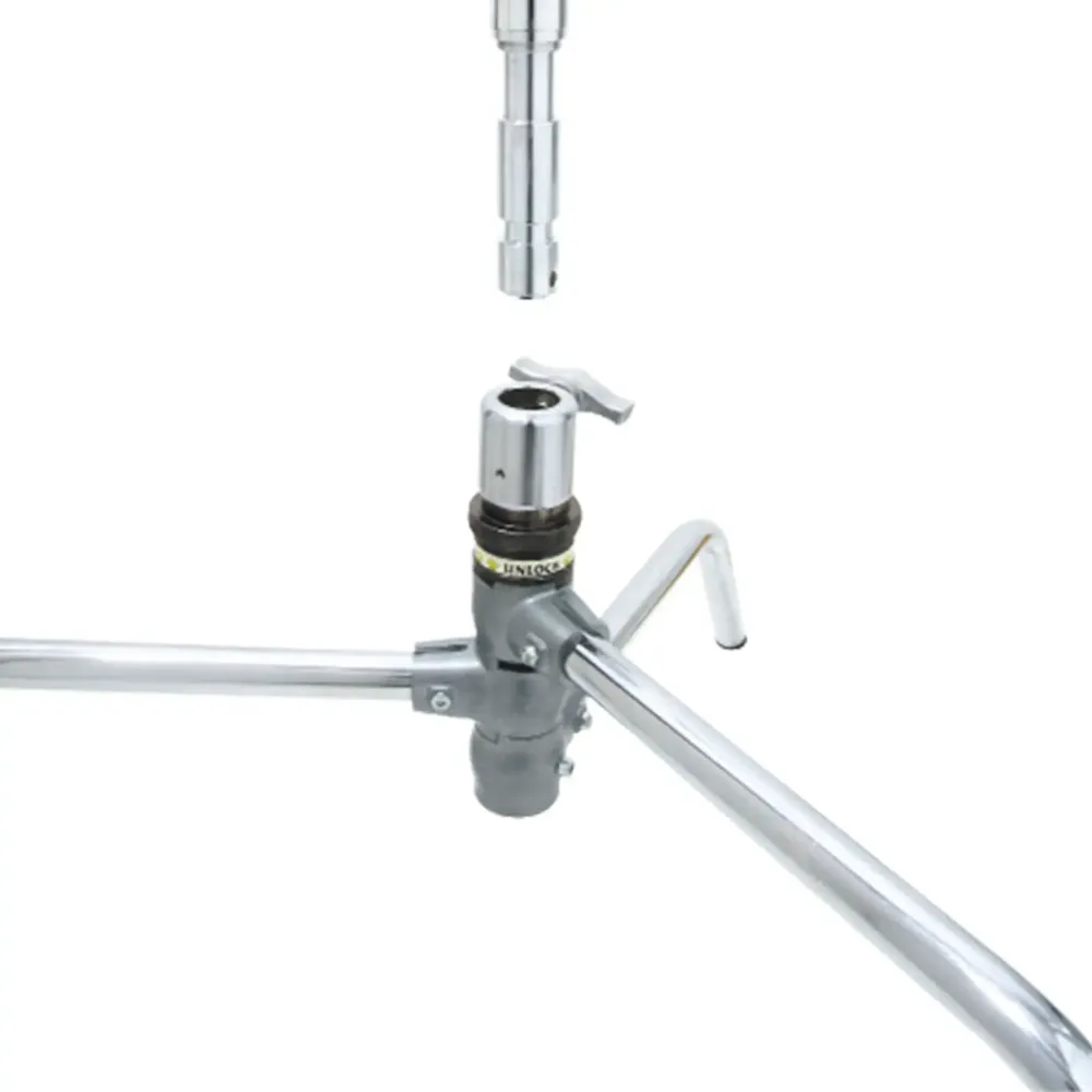 Стойка Kupo CT-20MB Master C-Stand Turtle Base