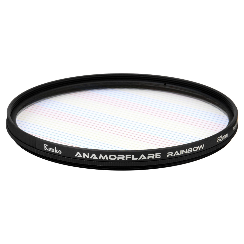 Cветофильтр Kenko 82S Anamorflare Rainbow