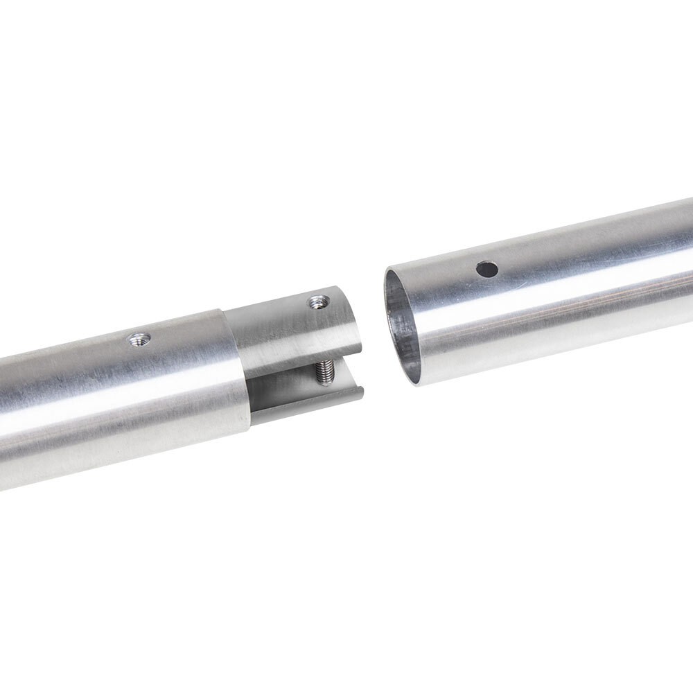 Труба для фона Kupo KP-X245P Core For Bacdrop составная