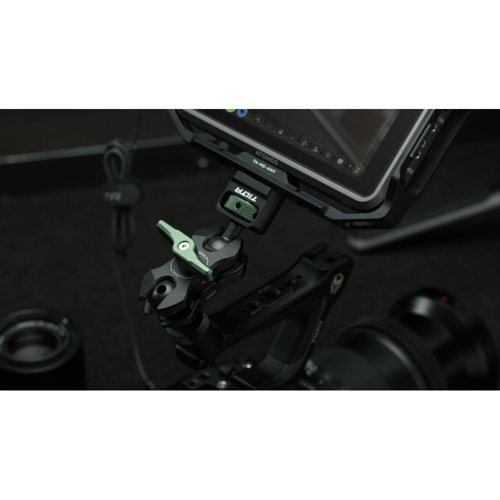 Кронштейн шарнирный Tilta Mini Articulating Arm (TA-MAA)